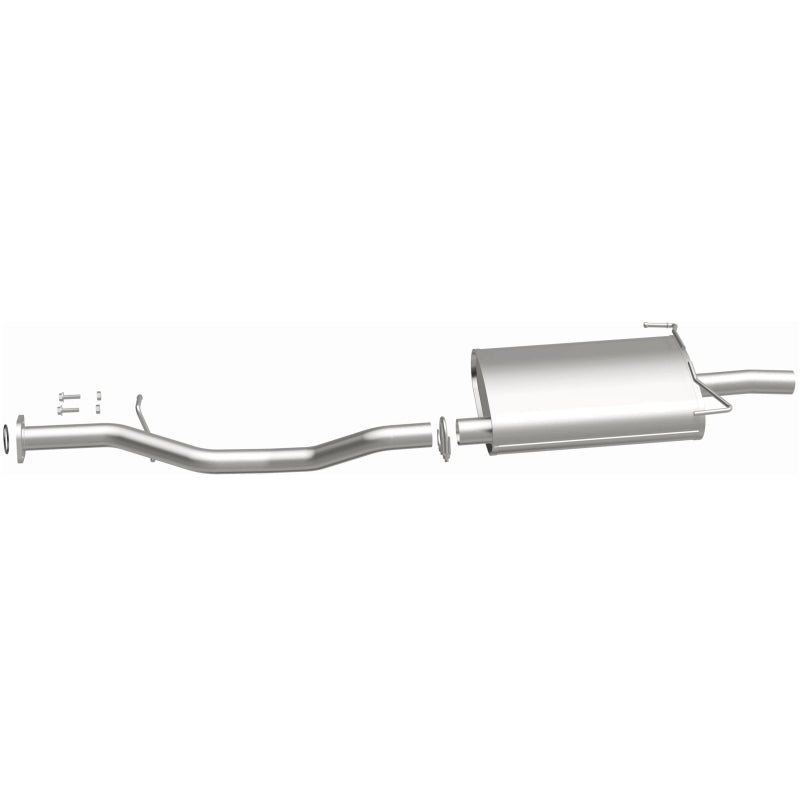 Magnaflow 108-0172 BRExhaust 97-99 fits Acura CL 3.0L Muffler Kit
