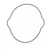 Athena S410270008024 06-08 KTM SXS-F 250 Outer Clutch Cover Gasket