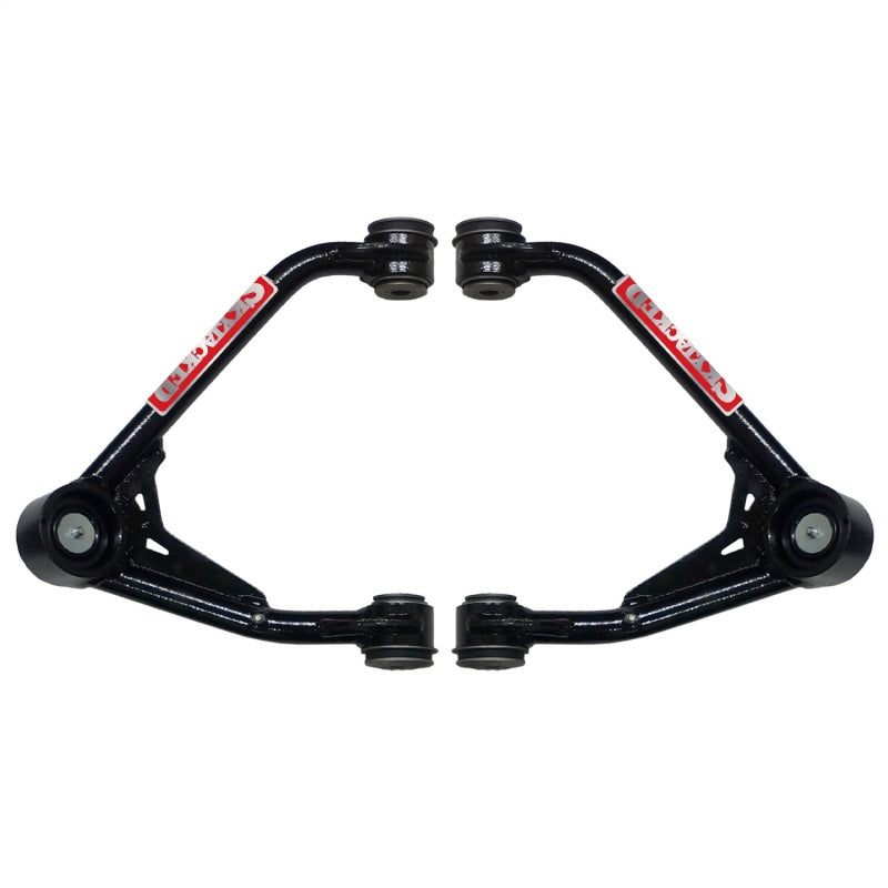 Skyjacker C7350UCA Suspension 2-3.5 Inch Upper A-arm Pair w/HD Ball Joints And