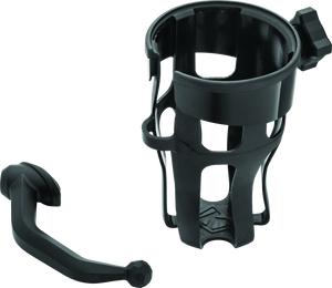 Kuryakyn 6495 Kuryakyn Reflex Drink Holder- Goldwing