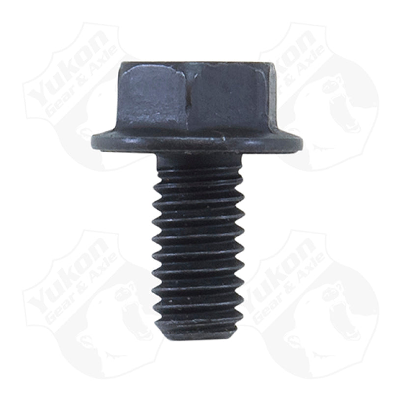 Yukon Gear YSPBLT-075 Dana 30/44 / Model 20/35 / Dana 25/27 / 7.5in / 8.2in / 8.5in / 12 Cover Bolt