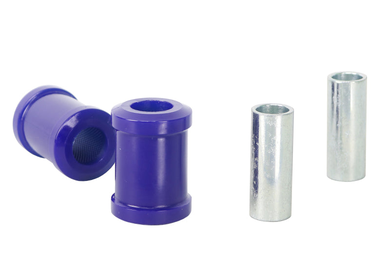 SuperPro SPF1488K 1996 fits Toyota 4Runner SR5 Rear Panhard Rod Bushing Set