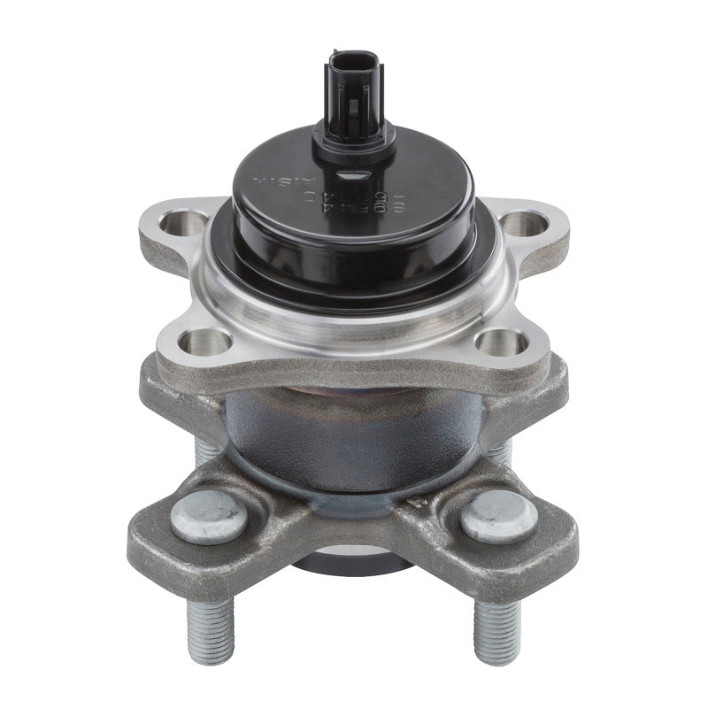 MOOG 512522 fits Scion 12-15 iQ Base Rear Hub Assembly