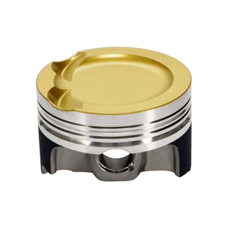 Wiseco KE188M84 fits Volkswagen ABF 2.0L 16V 8.5:1 CR 84mm Bore .060 Oversize Pi
