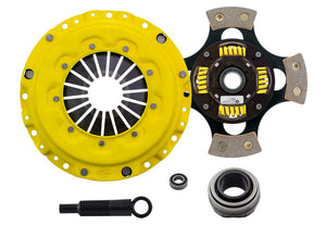 ACT AI2-SPG4 fits Acura Integra Sport/Race Sprung 4 Pad Clutch Kit