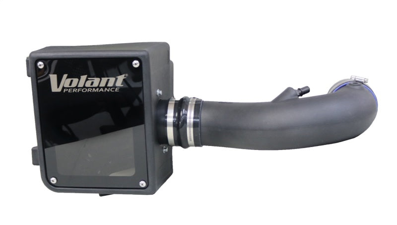 Volant 16557-1 2019+ RAM 1500 5.7L/eTorque Pro5 Closed Box Air Intake System