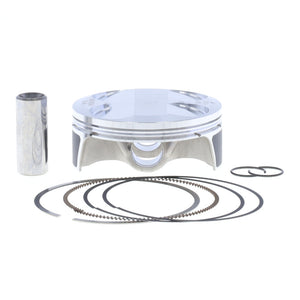Athena S5F07700001B 11-14 fits Kawasaki KX 250 F 76.97mm 4T Forged Piston