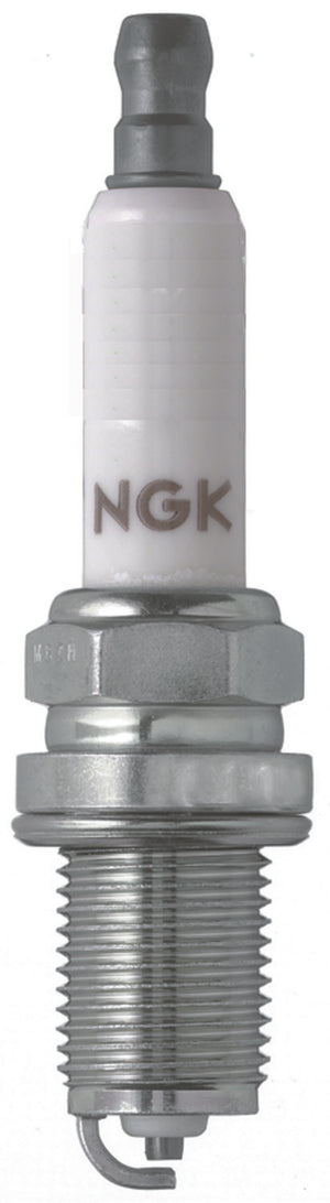 NGK 7755 Standard Spark Plug Box of 4 (BKR4ESA-11)