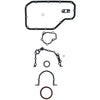 Fel-Pro CS261801 fits Hyundai Elantra CS 26180-1 Engine Conversion Gasket Set
