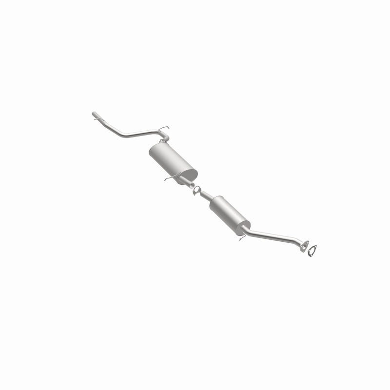 Magnaflow 106-0540 BRE Exhaust Kit 05-10 fits Honda Odyssey 3.5L