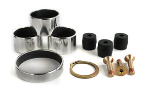 EPI WE213200 05-07 Polaris 500-700 Sportsman Primary Clutch Rebuild Kit