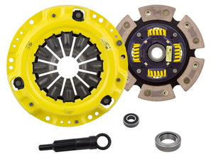 ACT TL1-XTG6 fits Toyota Corolla XT/Race Sprung 6 Pad Clutch Kit