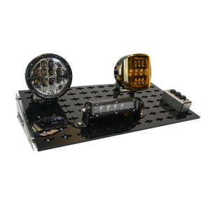 Descriptive image text