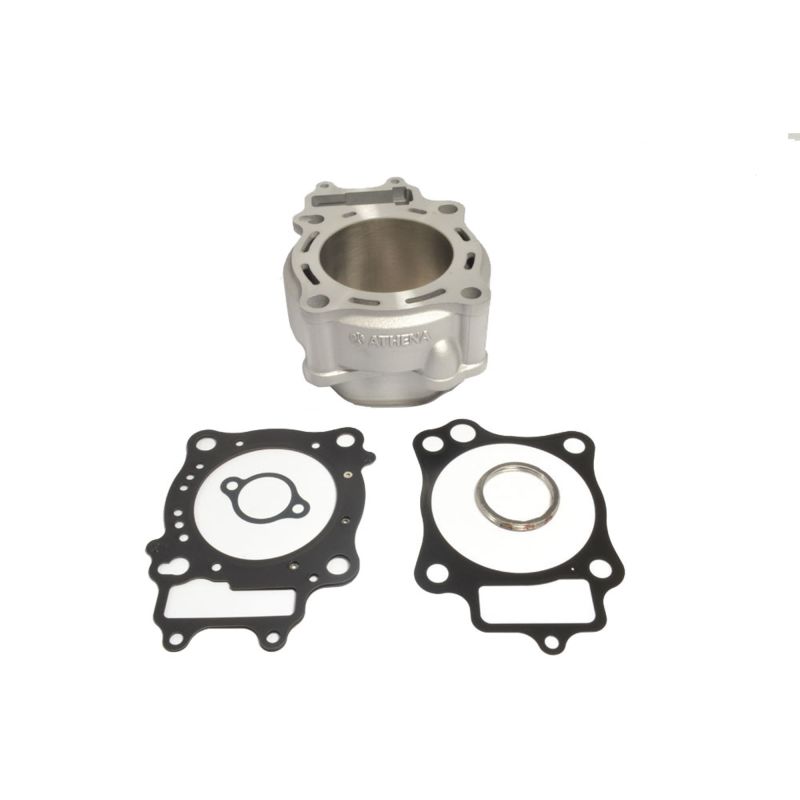 Athena EC210-032 10-17 fits Honda CRF 250 R 76.8mm 250cc Standard Bore Cylinder Kit w/Gaskets (Excl Piston)