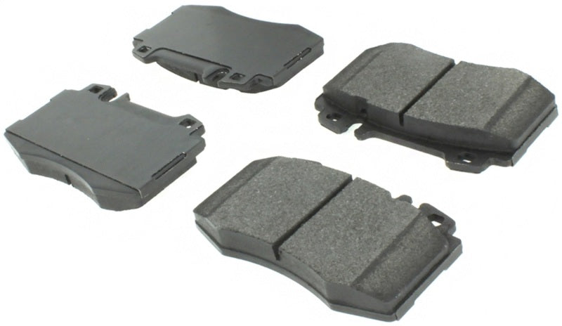 Stoptech 308.0847 Street Touring 94-12/96 Maserati Series Front Brake Pads