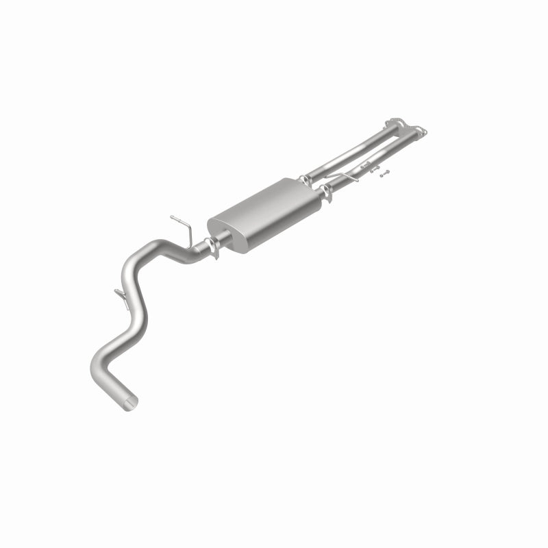 Magnaflow 106-0665 BRE Exhaust Kit 96-00 Tahoe Yukon 5.7L