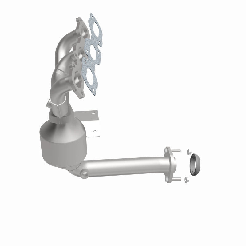 MagnaFlow 49266 Conv DF 2006 fits Ford Fusion 3.0L