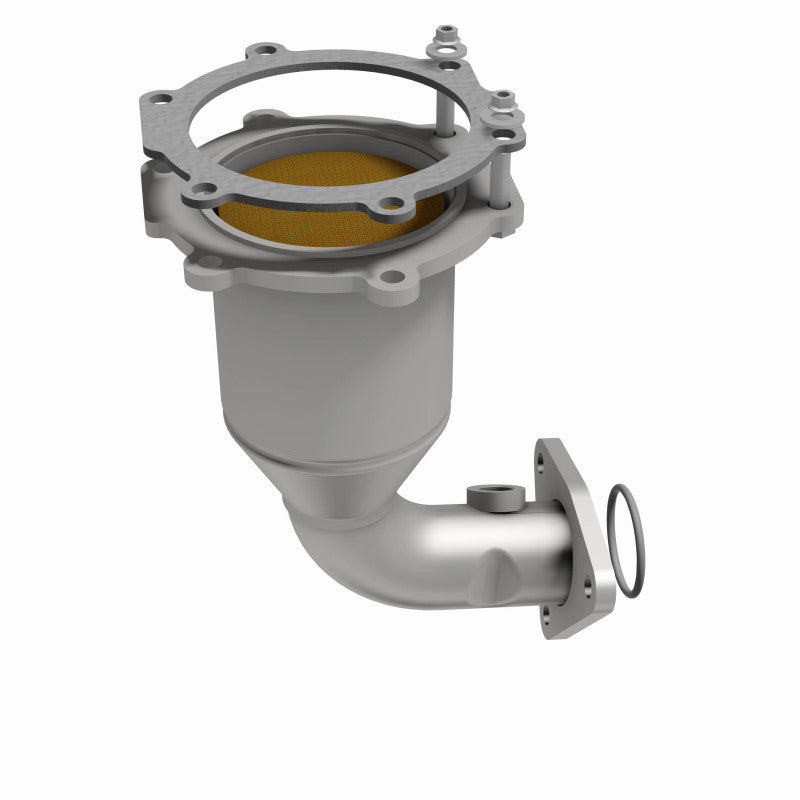 MagnaFlow 49366 Conv DF fits Maxima frt mani OEM