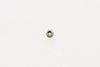 Wilwood nut 3/8-16 hex zinc type ii gold
