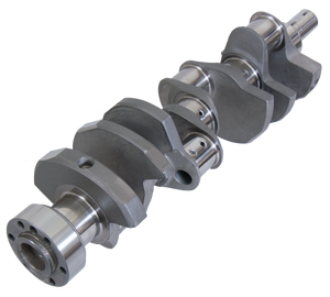 Eagle 445640046135 fits Chevrolet BB 1Pc Rear Seal 4.000in Stroke Internal Balance Forged 4340 Steel Crankshaft