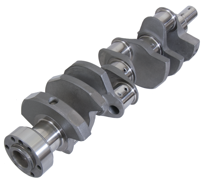 Eagle 445640046135 fits Chevrolet BB 1Pc Rear Seal 4.000in Stroke Internal Balance Forged 4340 Steel Crankshaft