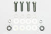 Wilwood bolt kit caliper front nissan 240SX