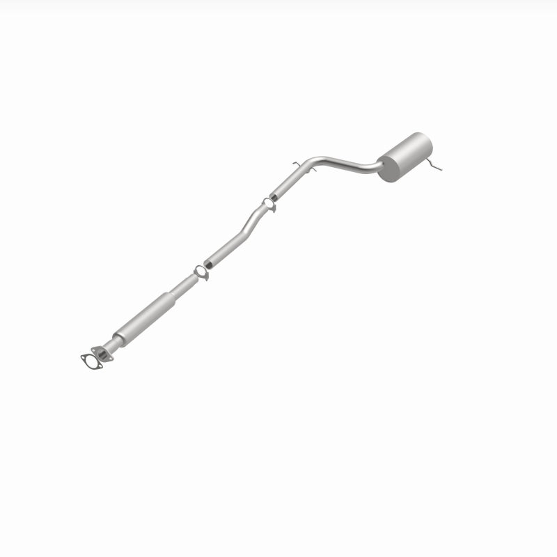 Magnaflow 106-0213 BRE Exhaust Kit 03-06 Volvo XC90