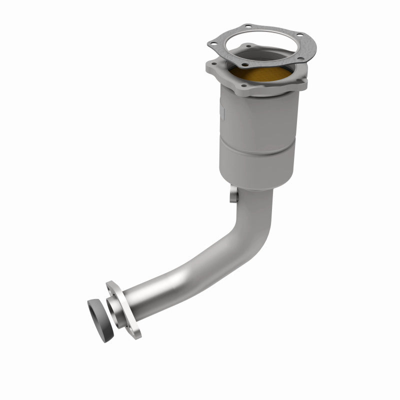 MagnaFlow 49367 Conv DF fits Kia 98-00 Sportage Front