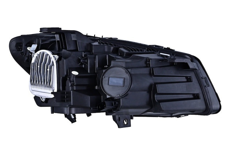 Hella LA354880051 2016-2019 fits Mercedes-Benz CLA180 Headlight Assembly