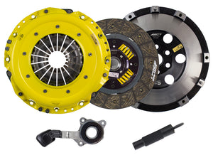 ACT FF5-XTSS fits Ford Focus RS / ST XT/Perf Street Sprung Clutch Kit