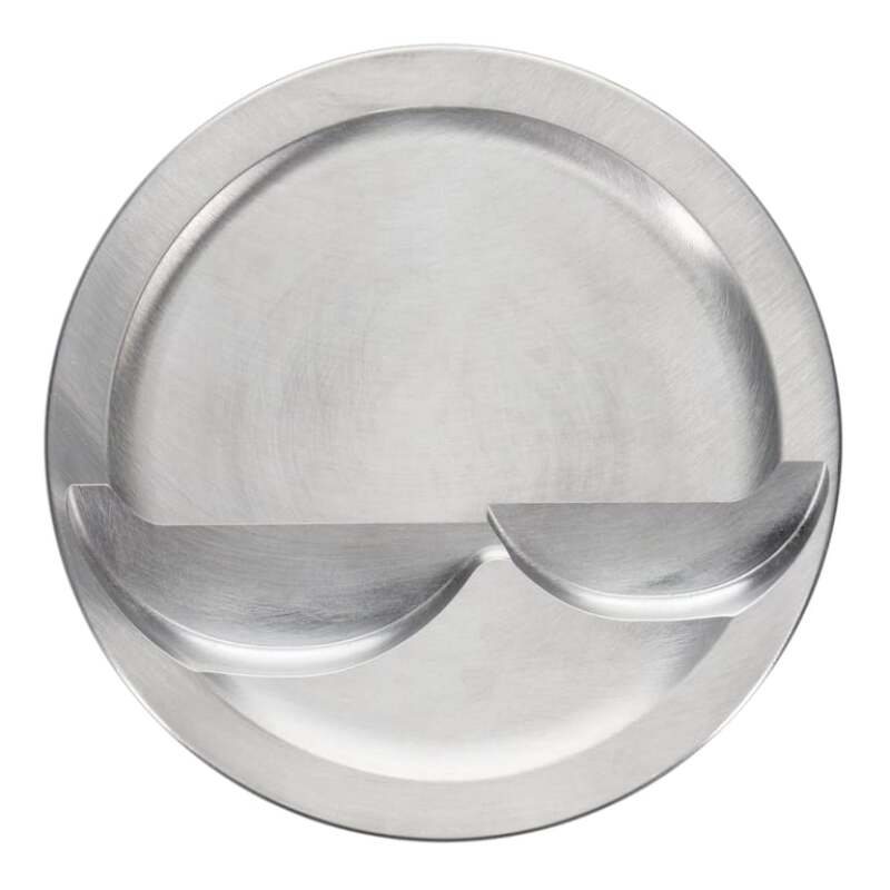 Wiseco K0100A3 fits Ford Small Block 302 Piston Set - 4.030in Bore - 1.600in CH