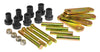 Prothane 4-806-BL  4-806-BL fits Chrysler HD Conversion Shackle Kit for Supe
