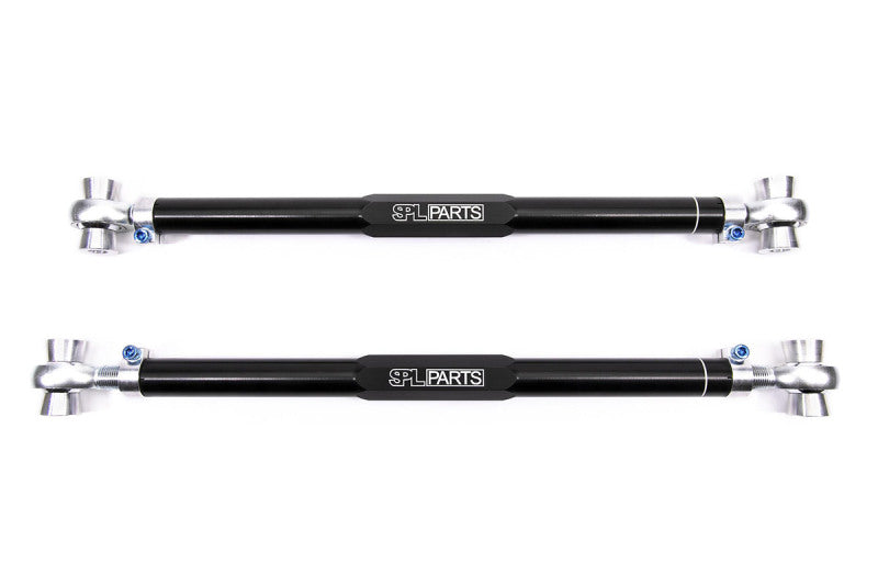 SPL Parts SPL RTA ATS 16-19 fits Cadillac ATS/ATS-V/CTS/CTS-V Rear Toe Links