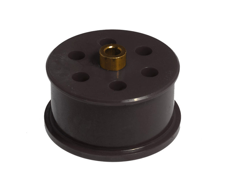 Prothane 7-515-BL fits Chevy 95-04 Cavalier Rear Trans Mount Insert - Black