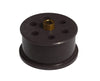 Prothane 7-515-BL fits Chevy 95-04 Cavalier Rear Trans Mount Insert - Black