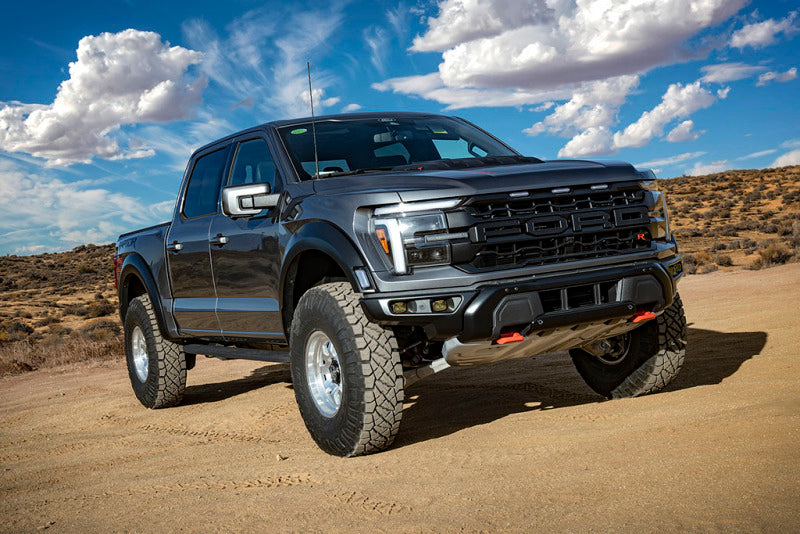 ICON 95232 21-24 fits Ford F-150 Raptor 2.25in. Lift Coil Spring Kit