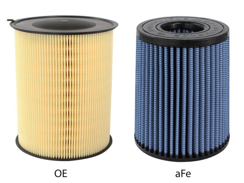 AFE 10-10133 MagnumFLOW P5R Air Filter 13-14 fits Ford Focus L4-2.0L / 2.0L (t)