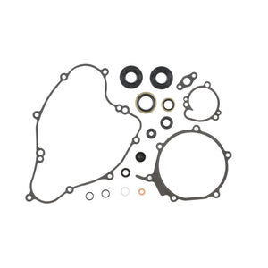 Cometic C7736BE fits Kawasaki 00-19 KX65 Bottom End Gasket Kit