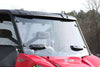 Seizmik 25026 Versa-Vent Windshield HC Poly