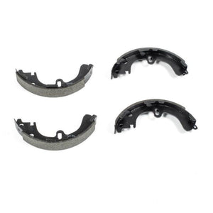 PowerStop B750 fits Toyota 00-02 Corolla Rear Autospecialty Brake Shoes