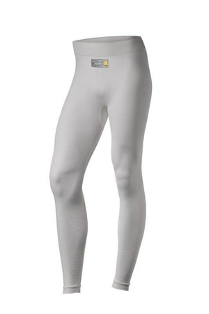 OMP IE0-0796-A01-071-XXL TECNICA EVO UNDERWEAR PANTS FIA 8856-2018 BLACK SZ XXL