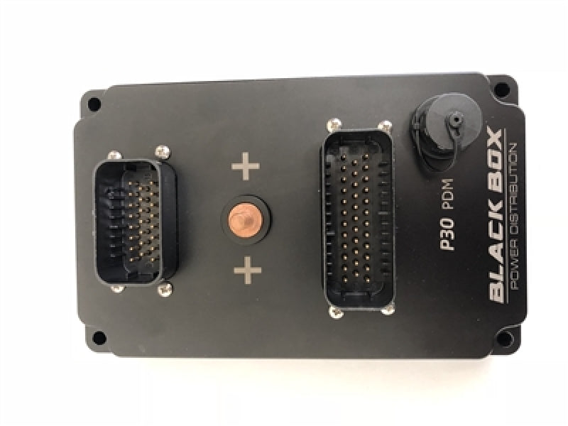 Rywire RY-MORISTECH-P30 P30 PDM Unit Only (w/Connector)