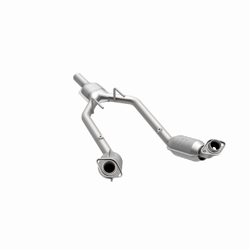MagnaFlow 444080 Conv DF fits Mercury 96-97 Cougar 3.8L
