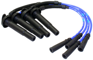 NGK 8691 fits Subaru 06-20 Baja 2003 Spark Plug Wire Set