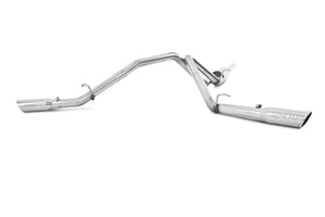 MBRP S5082409 fits Chevy/fits GMC 1500 Silverado/fits Sierra 4.3L Exhaust