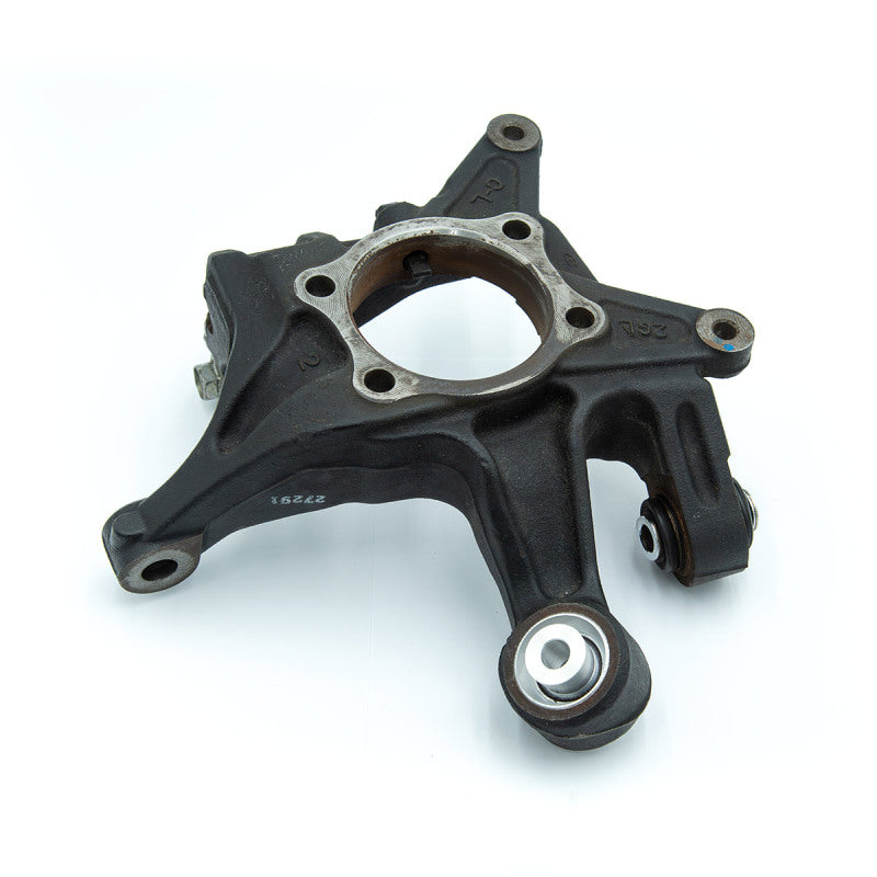SPL Parts SPL RKB FRS 2013+ fits Subaru BRZ / 17-20 Toyota 86 Rear Knuckle Bushi