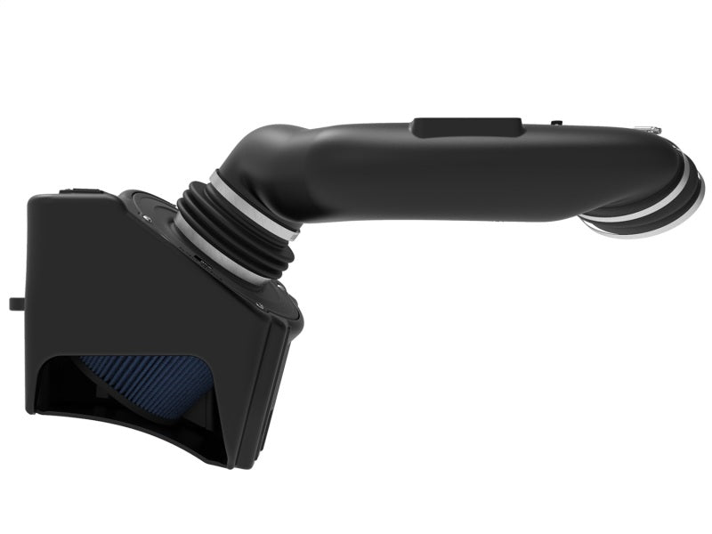 AFE 53-10004R m Pro 5R Cold Air Intake System 17-18 fits Ford Powerstroke V8-6.