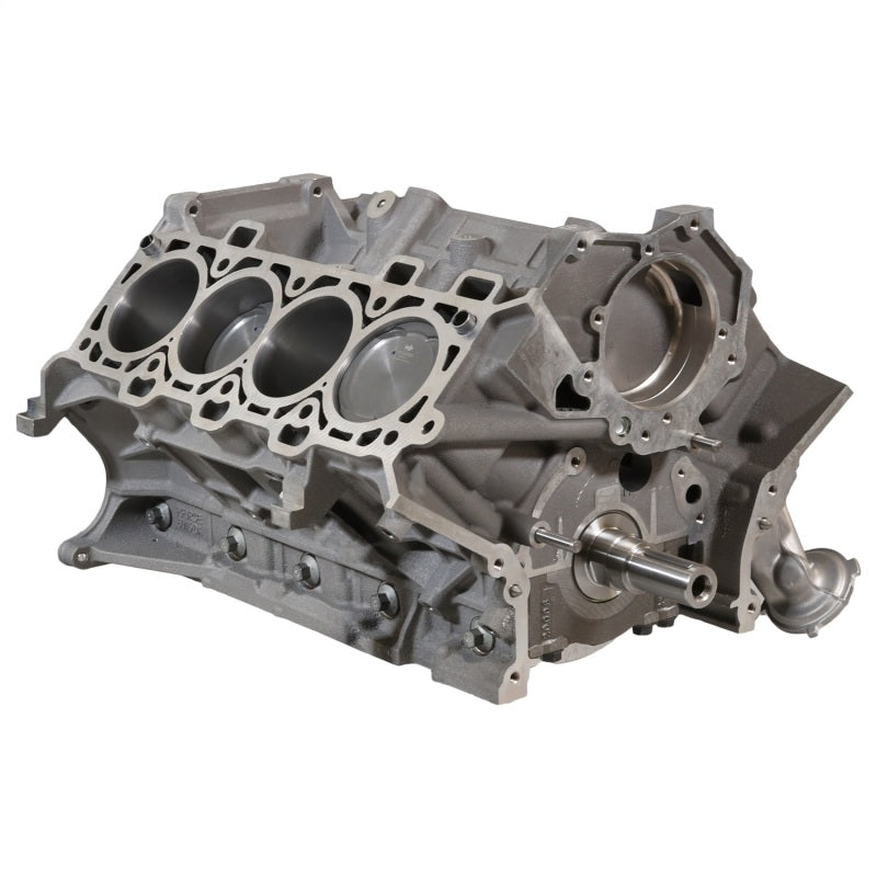 fits Ford Racing M-6009-A50SCB Gen 3 5.0L Coyote Aluminator SC Short Block