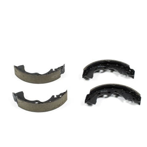 PowerStop B779 fits Nissan 01-06 Sentra Rear Autospecialty Brake Shoes