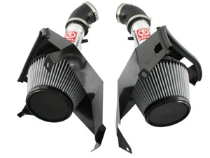 AFE TR-3004P  Intakes Stage-2 PDS AIS PDS fits Nissan 350Z 07-08 V6-3.5L (pol)